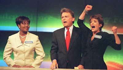 Watch 4 of ‘Wheel of Fortune’ host Pat Sajak’s most memorable moments