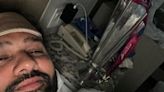 T20 World Cup 2024 final: Rohit Sharma awakens to World Cup trophy by his side in latest Instagram post