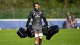 All Blacks' Whitelock could become Rugby World Cup's first three-time champ