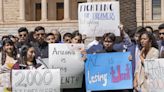 Undocumented students struggle to pay for Arizona universities. What resources are there?