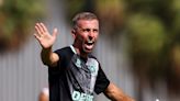 Gary O’Neil impressed by Wolves squad’s application