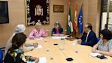 Jerez presenta su candidatura a la Capitalidad Europea de la Cultura 2031 a la Subdelegación del Gobierno