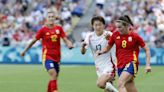 Horario y dónde ver por TV el España - Nigeria femenino de los Juegos Olímpicos de París 2024