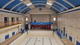 Further cash needed to run upgraded swimming pool