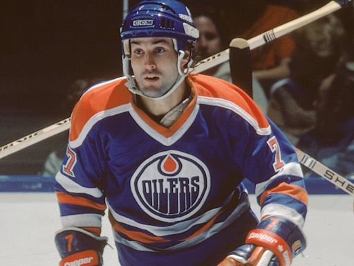 Paul Coffey: 100 Greatest NHL Players | NHL.com