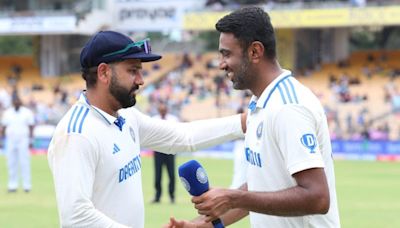 'His Contribution Is As Big As Rohit & Virat': Bangladesh Legend Praises Ravichandran Ashwin - News18