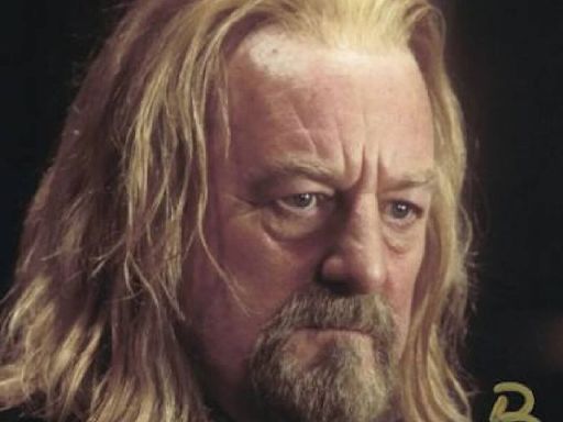 Muere Bernard Hill; De qué murió el actor, famoso capitán en Titanic y rey Théoden en 'El Señor de los Anillos'