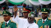 An appeals court dismisses opposition challenges against Nigerian president's election victory