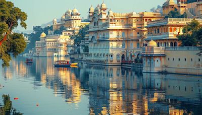 Top 7 Best Places Near Udaipur To Spend A Memorable Weekend