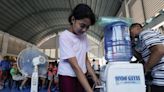 Filipinas mantiene el cierre de colegios en diversas provincias debido al calor extremo