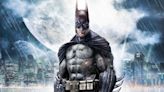 Batman: Arkham Trilogy para Switch se retrasa a días de su lanzamiento