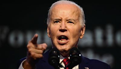 Trump's trial drama is salacious, but don't overlook Biden's blunders and bizarre stories