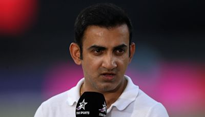 Firebrand and team man: What to expect from Gambhir as India's new coach?