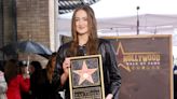 Ray Liotta’s daughter accepts his Walk of Fame star and sends him a message in emotional speech