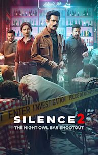 Silence 2: The Night Owl Bar Shootout