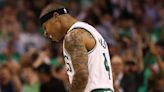 Isaiah Thomas Works Out for Celtics Rival: Report