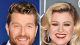 Are Kelly Clarkson And Brett Eldredge Dating? Here’s Everything We Know About The Rumors