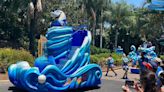 First look: New SeaWorld parade, cirque show, reopened Antarctica