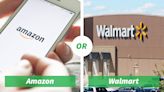Amazon vs. Walmart: Which Has Better Deals in Summer 2022?