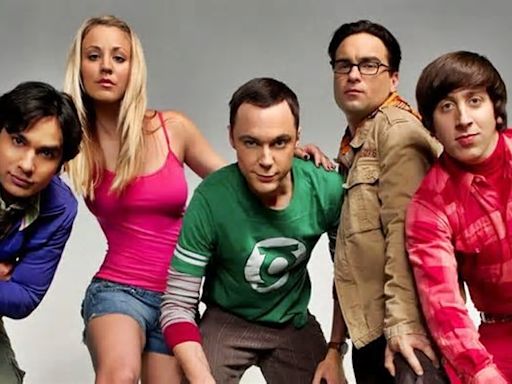 7 actores de 'The Big Bang Theory' que murieron y extrañamos