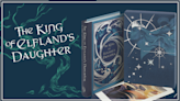 Win a Limited Edition of the King of Elfland’s Daughter From the Folio Society! - IGN