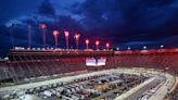 NASCAR at Bristol playoff race 2022: Start time, TV, streaming, lineup for Bass Pro Shops Night Race