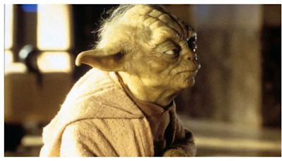 How Old Is Yoda In The Acolyte?