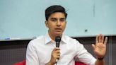 Syed Saddiq: Muda still not invited to seat negotiations, but intends to join Pakatan nonetheless rather than Perikatan