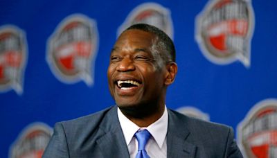 快訊／NBA傳奇中鋒Dikembe Mutombo驚傳因腦癌過世！享年58歲