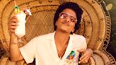 Bruno Mars on How His Brand SelvaRey Is Making Rum ‘Sexy’