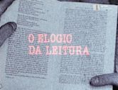 Elogio da Leitura