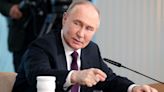 Putin dice que Rusia podría usar armas nucleares si su soberanía o territorio estuvieran amenazados por Occidente - La Tercera