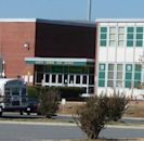 North Rowan High School