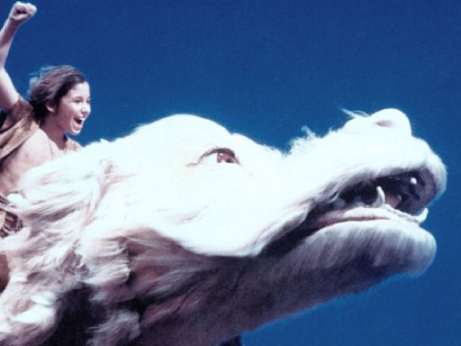 ‘The NeverEnding Story’ Turns 40: Film’s Team on Casting “Real Kids” and the Planned Reboot