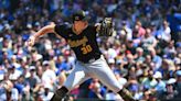 Paul Skenes dominate in second career start; Pirates roll over Cubs 9-3