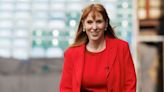 A Woman's Right To Party: In Defence Of Angela Rayner's Raving