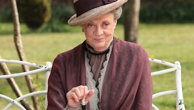 10 Great Maggie Smith Performances to Stream