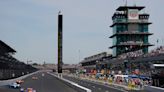 Countdown begins for Indy 500: a behind-the-scenes peek with driver Marcus Ericsson