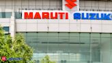 Maruti Suzuki Q1 Preview: PAT may jump 30% YoY; revenue growth seen stable