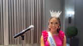 Miss TN Volunteer Paige Clark talks excitement, clogging, pediatrics as she looks to the future