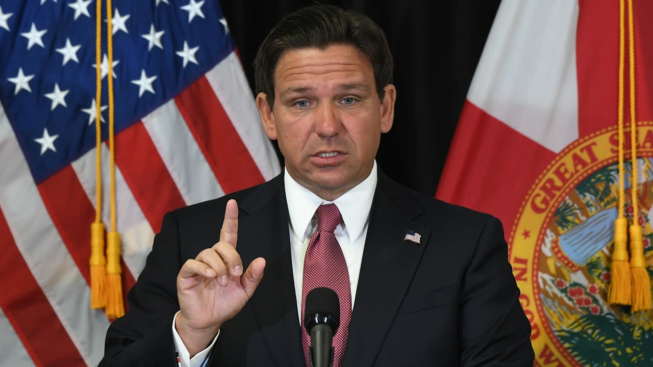 DeSantis touts results from anti-illegal immigrant moves, as ‘sanctuary’ cities struggle with migrant influx