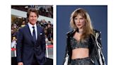 Tom Cruise attends Taylor Swift’s Eras Tour, skips daughter’s NYC graduation