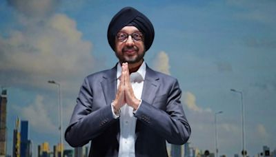 N.P. Singh to step down as MD & CEO of Sony Pictures Networks India