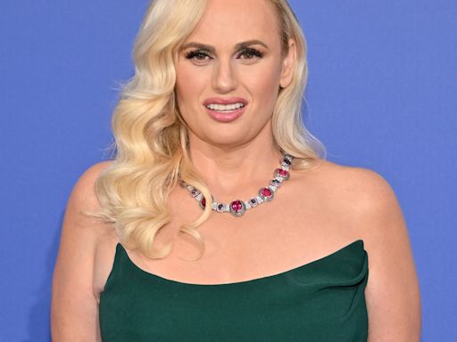 Rebel Wilson Details Memories of a Wild Party With Unnamed Royal Family Member - E! Online