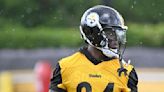 Steelers A to Z: Jalen Elliott trying to stick after several stints on practice squad last season