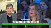 Del tono áspero de Peinado hasta sus preguntas: Alfonso Pérez Medina analiza las grabaciones de la causa contra Begoña Gómez