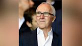 Billionaire Frank McCourt says he's putting together a consortium to buy TikTok