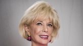 Lesley Stahl