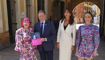 'Oviedo es moda' llega a la capital para impulsar a los diseñadores locales