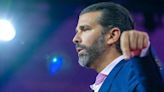 Donald Trump Jr. calls for an end to the conservative-led boycott of Bud Light and 'iconic' Anheuser-Busch over a partnership with trans influencer Dylan Mulvaney